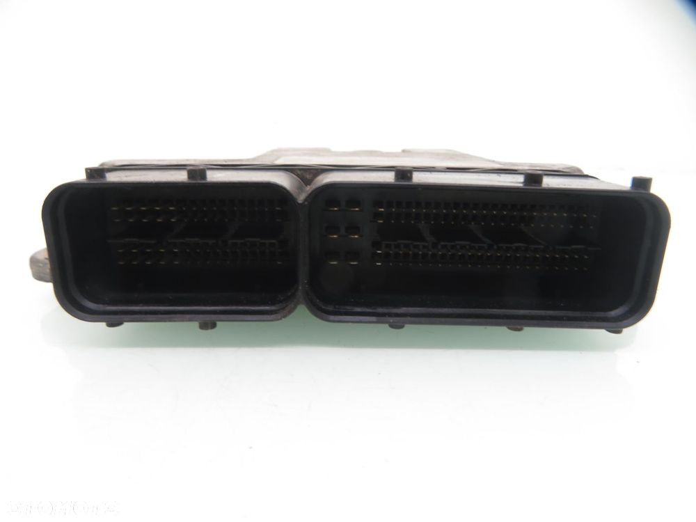 STEROWNIK SEAT IBIZA IV 1.4 TDI 045906013AD 045906013AB 0281016170 - 4