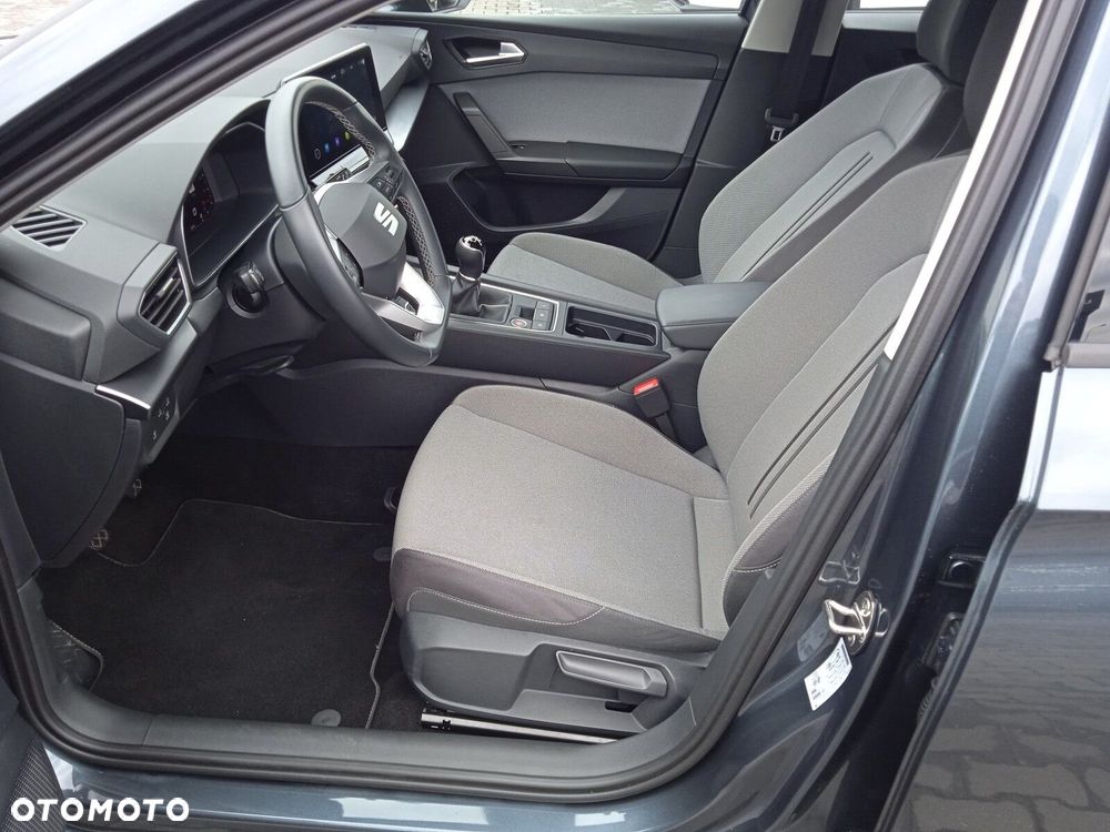 Seat Leon 1.5 TSI Style - 12