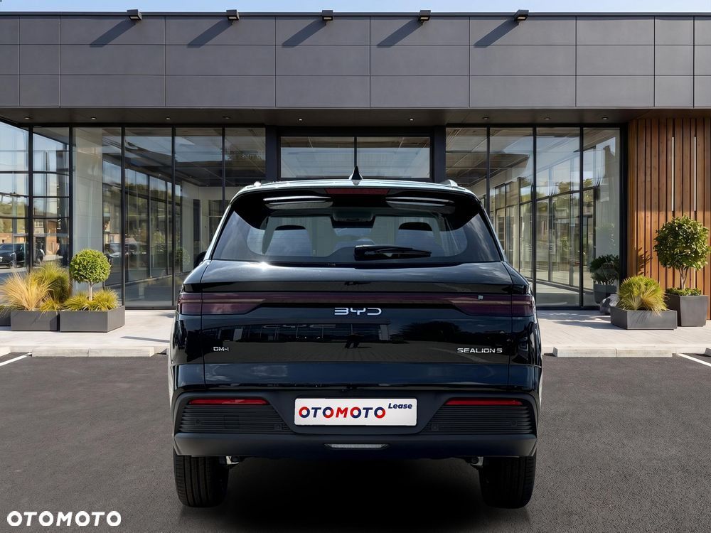 BYD Sealion 5 1.5 Design - 7