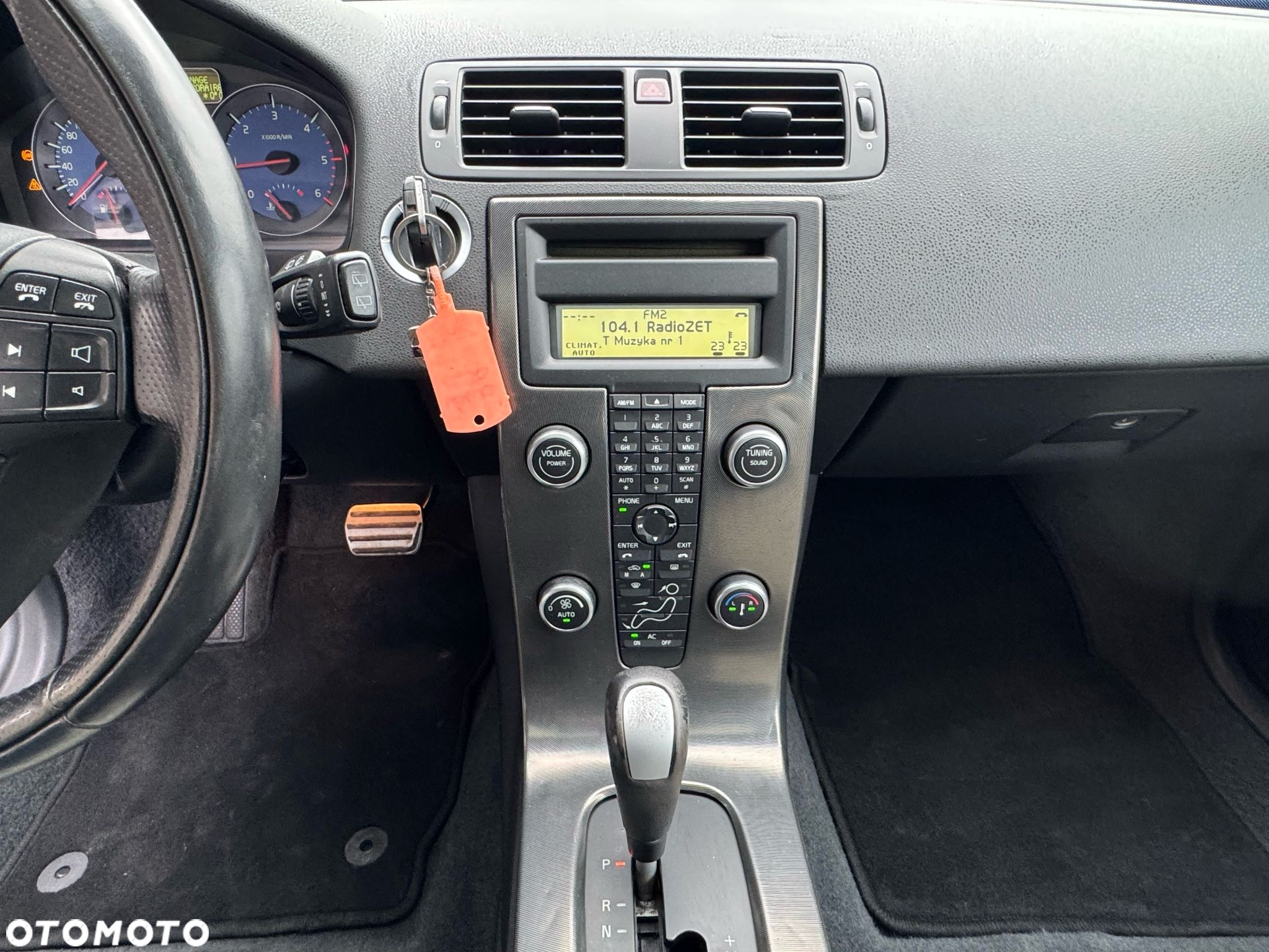 Volvo C30 - 13