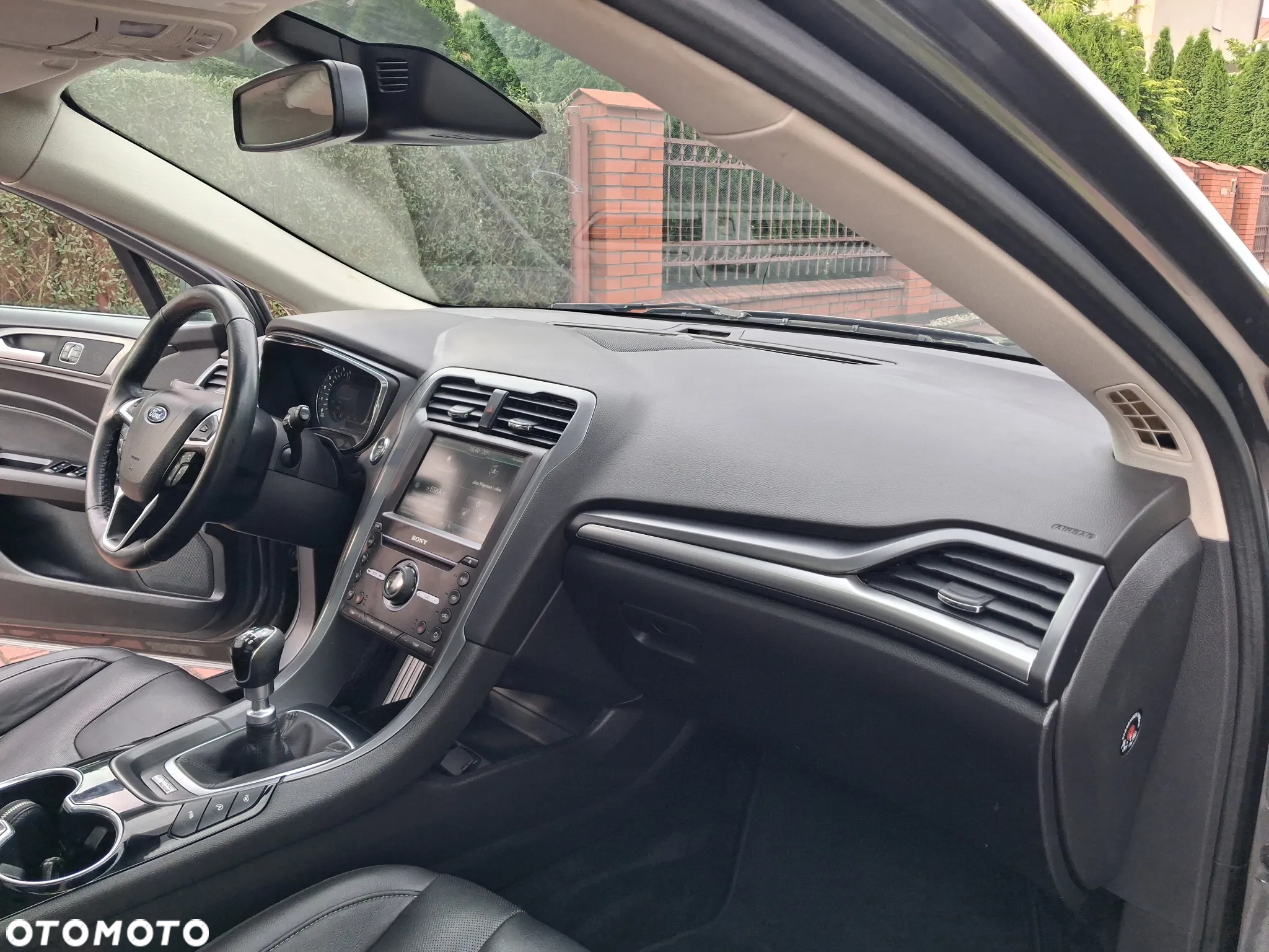 Ford Mondeo 2.0 EcoBlue Titanium - 15
