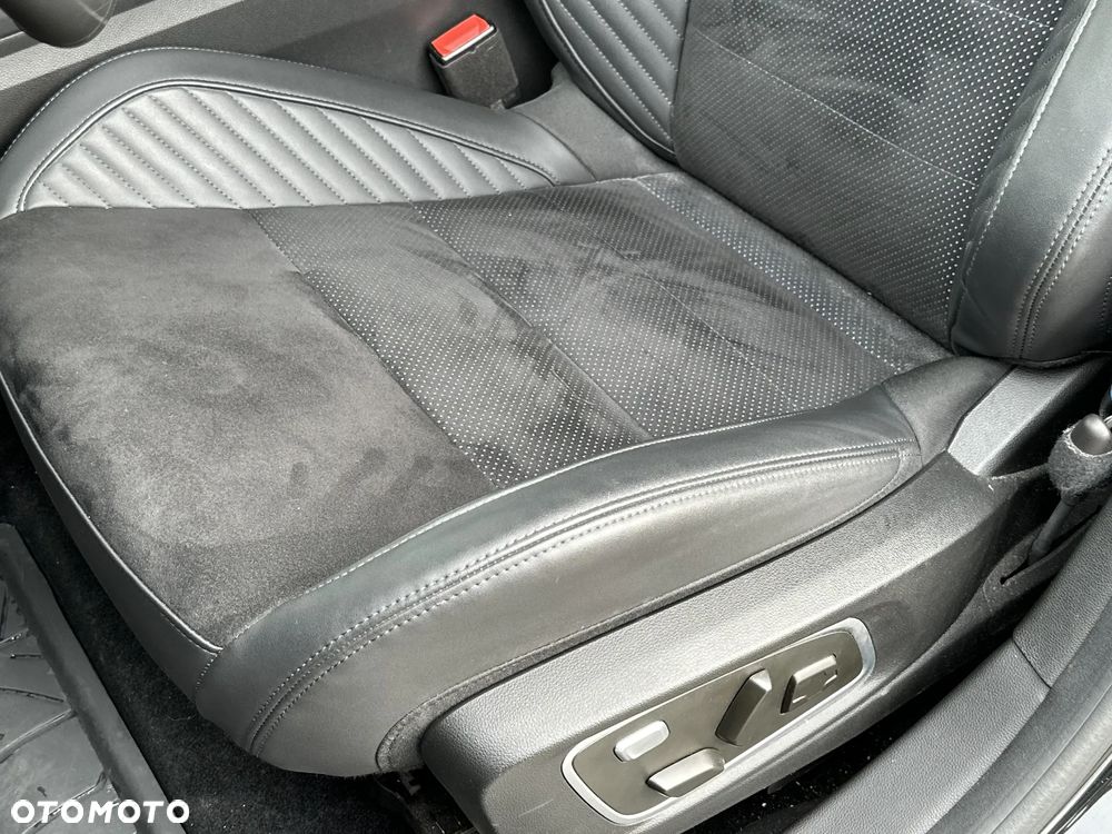 Renault Rafale 1.2 E-Tech Full Hybrid 200 esprit Alpine MMT - 12