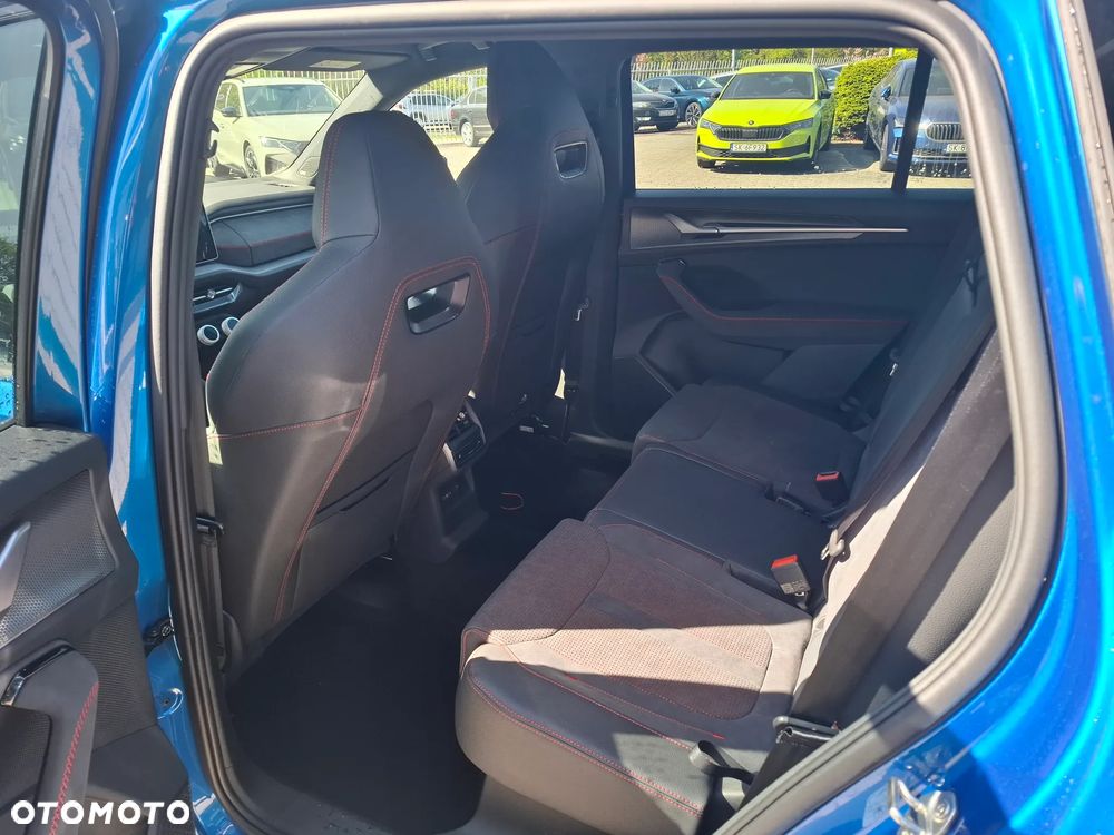 Skoda Kodiaq - 11