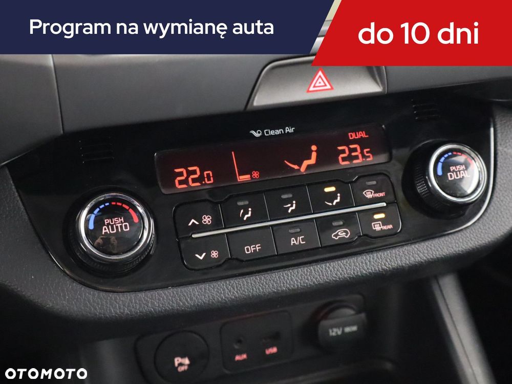 Kia Sportage - 13