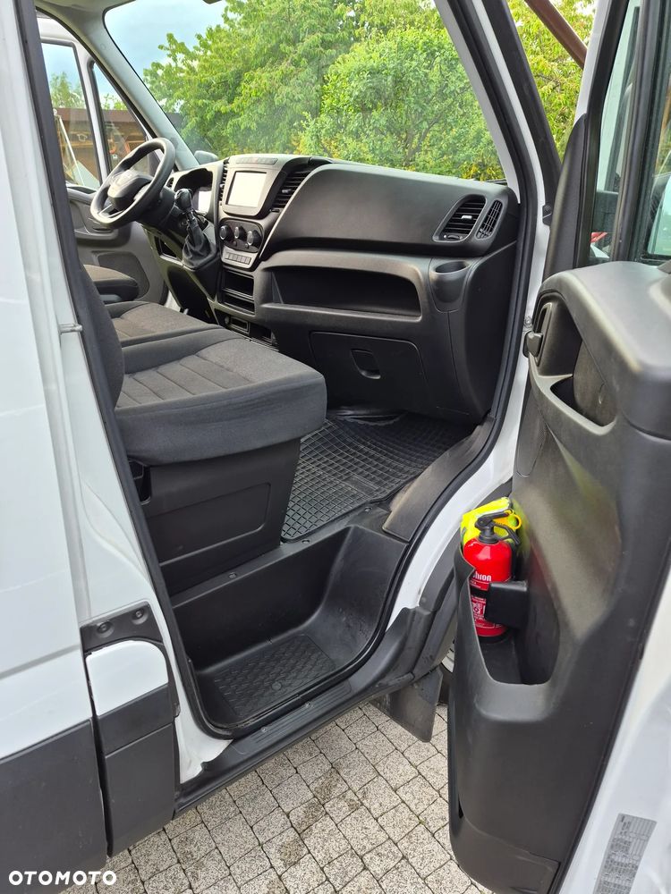 Iveco DAILY - 4