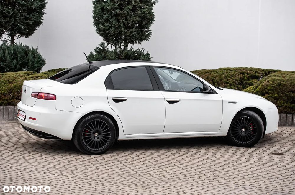 Alfa Romeo 159 - 11