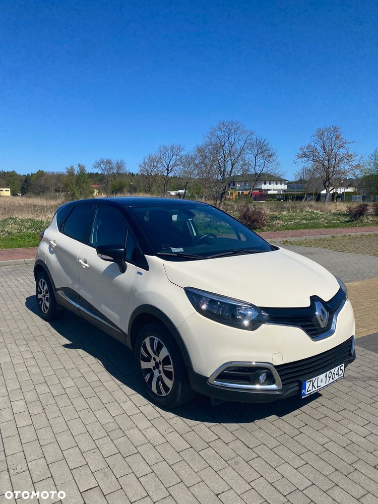 Renault Captur 0.9 Energy TCe Limited - 9