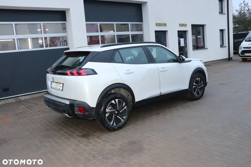 Peugeot 2008 PureTech 130 GT Pack - 11