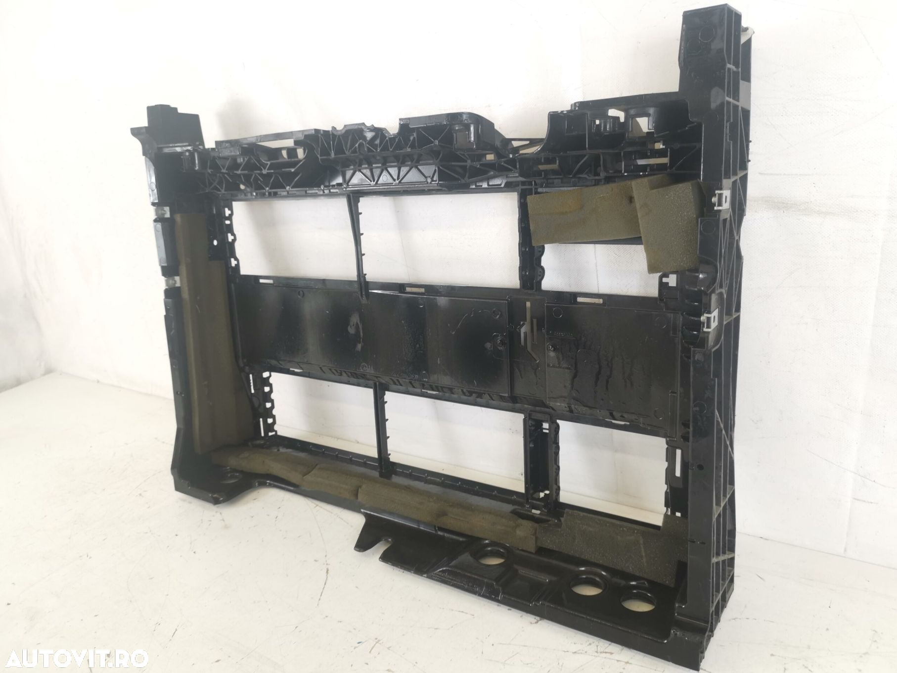 Trager Frontal Ford  Puma 2 [2019 - 2023] Original - 3