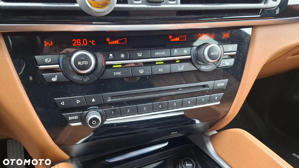 BMW X6 35i xDrive - 29