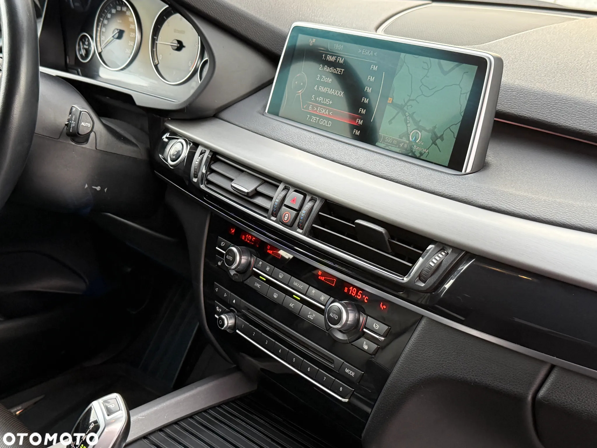 BMW X5 xDrive25d - 26