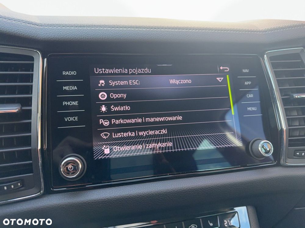 Skoda Kodiaq - 28