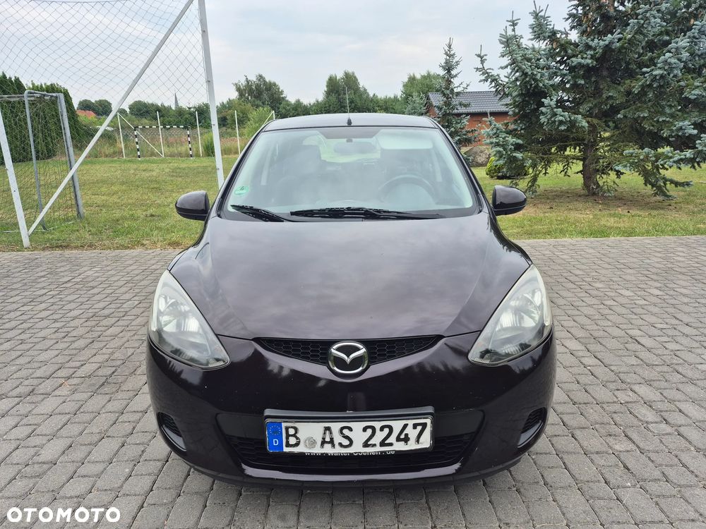 Mazda 2 1.3 Comfort - 13
