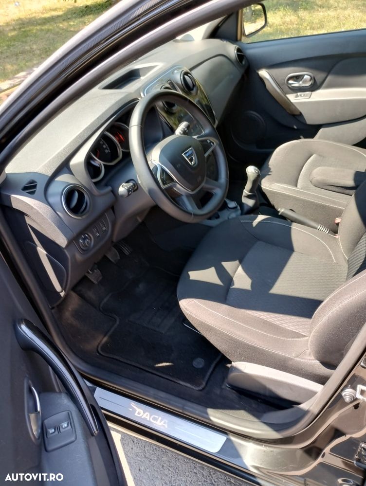 Dacia Logan MCV - 13
