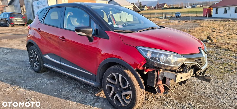 Renault Captur ENERGY TCe 120 EDC XMOD - 1