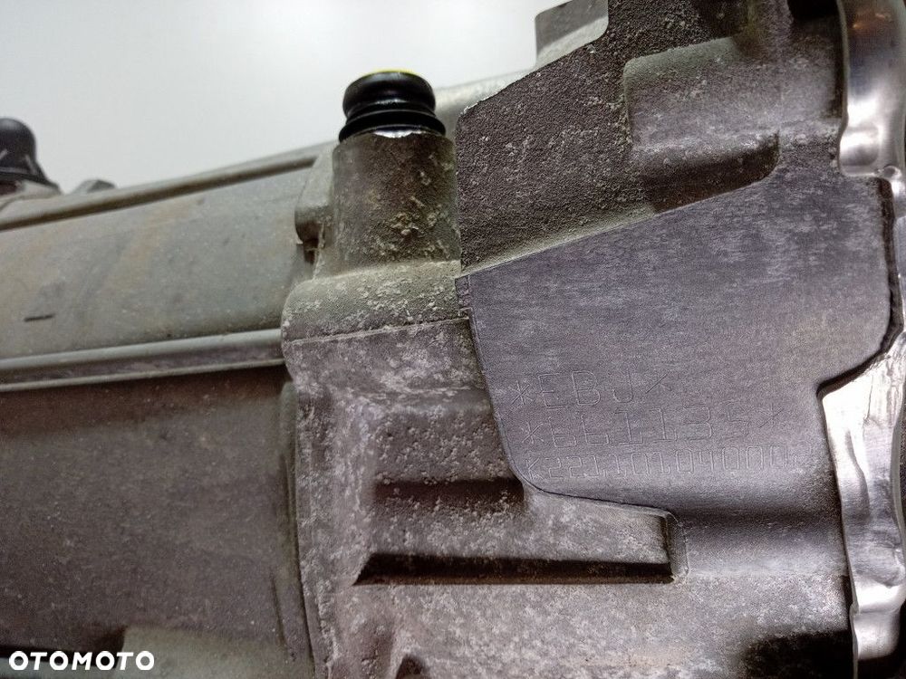 AUDI Q4 E-TRON ID3 ID4 204 KM SILNIK ELEKTRYCZNY EBJ EBJA - 11