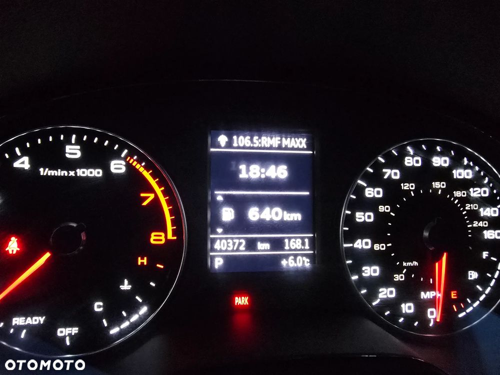 Audi A3 Limousine 40 TFSI quattro S tronic sport - 26