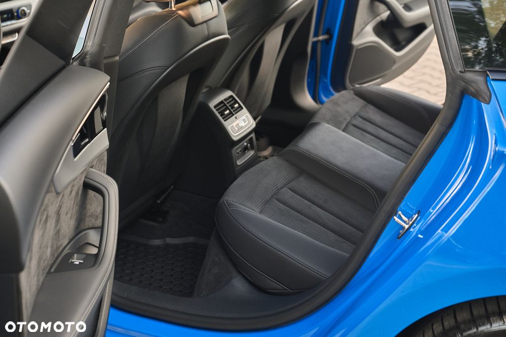 Audi S5 Sportback - 23