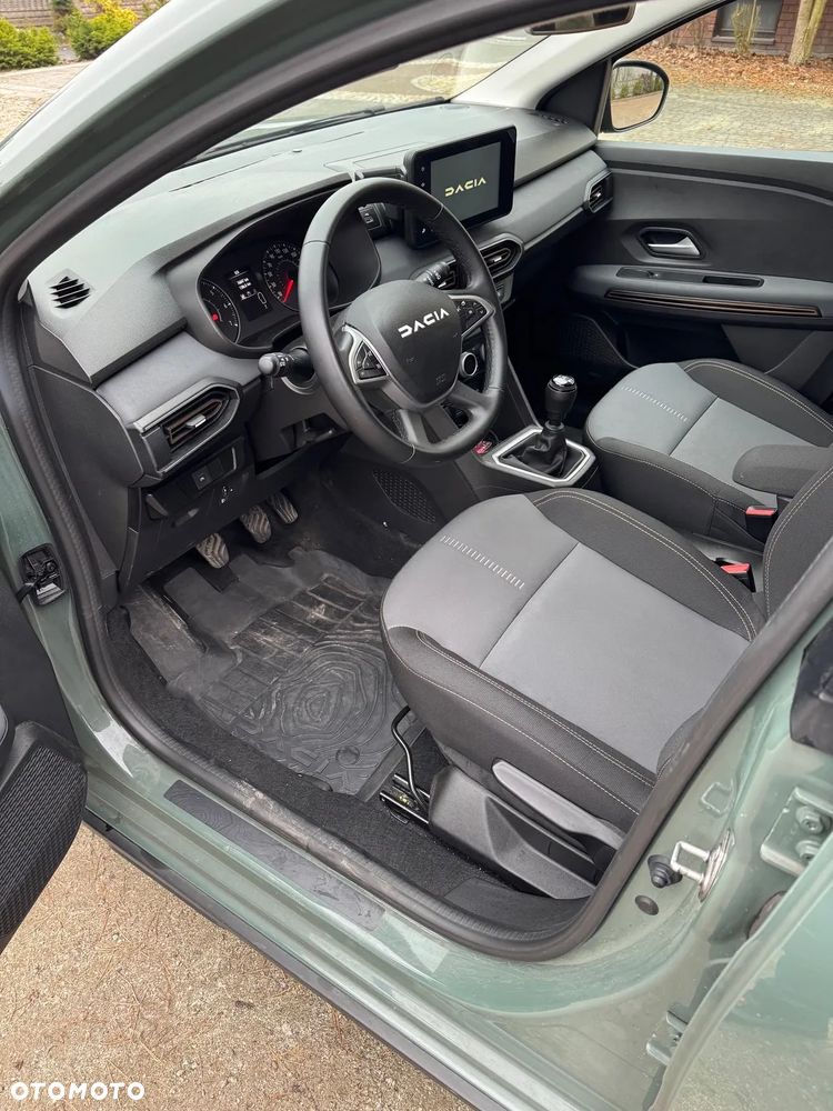 Dacia Jogger 1.0 TCe Extreme - 9