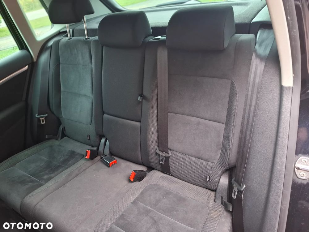 Volkswagen Tiguan 2.0 TDI DPF 4Motion DSG Cup Sport & Style - 8