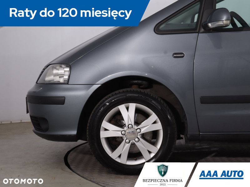 Seat Alhambra - 16