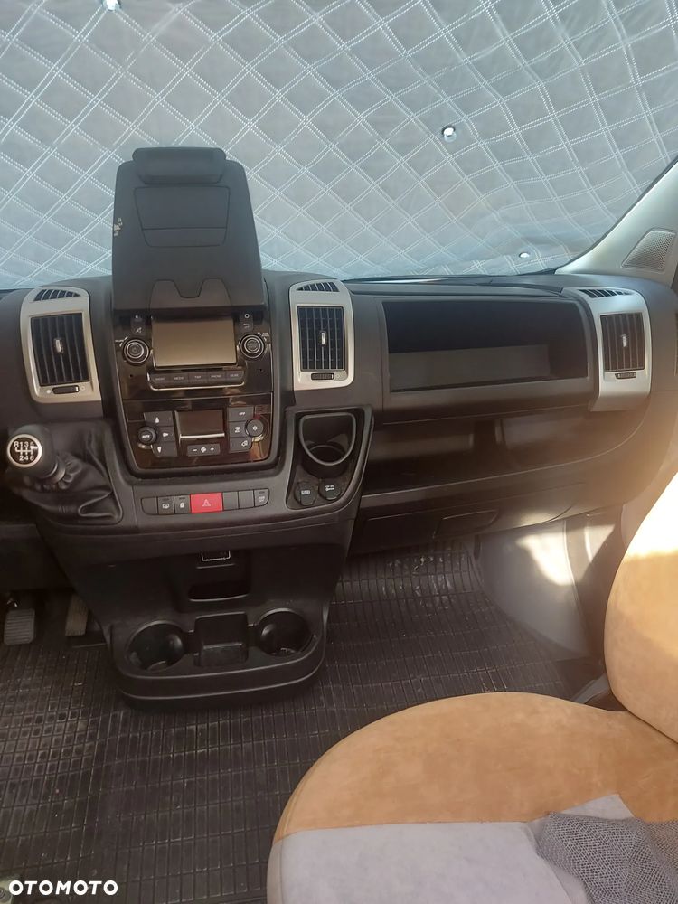 Fiat Ducato - 10