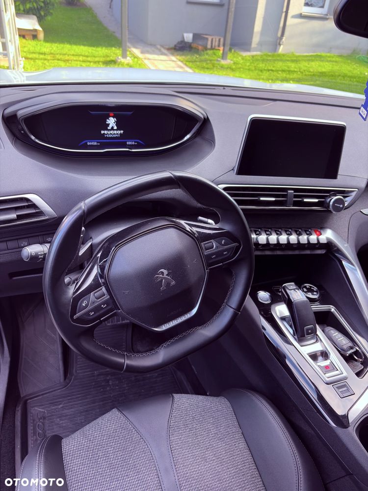 Peugeot 3008 - 4