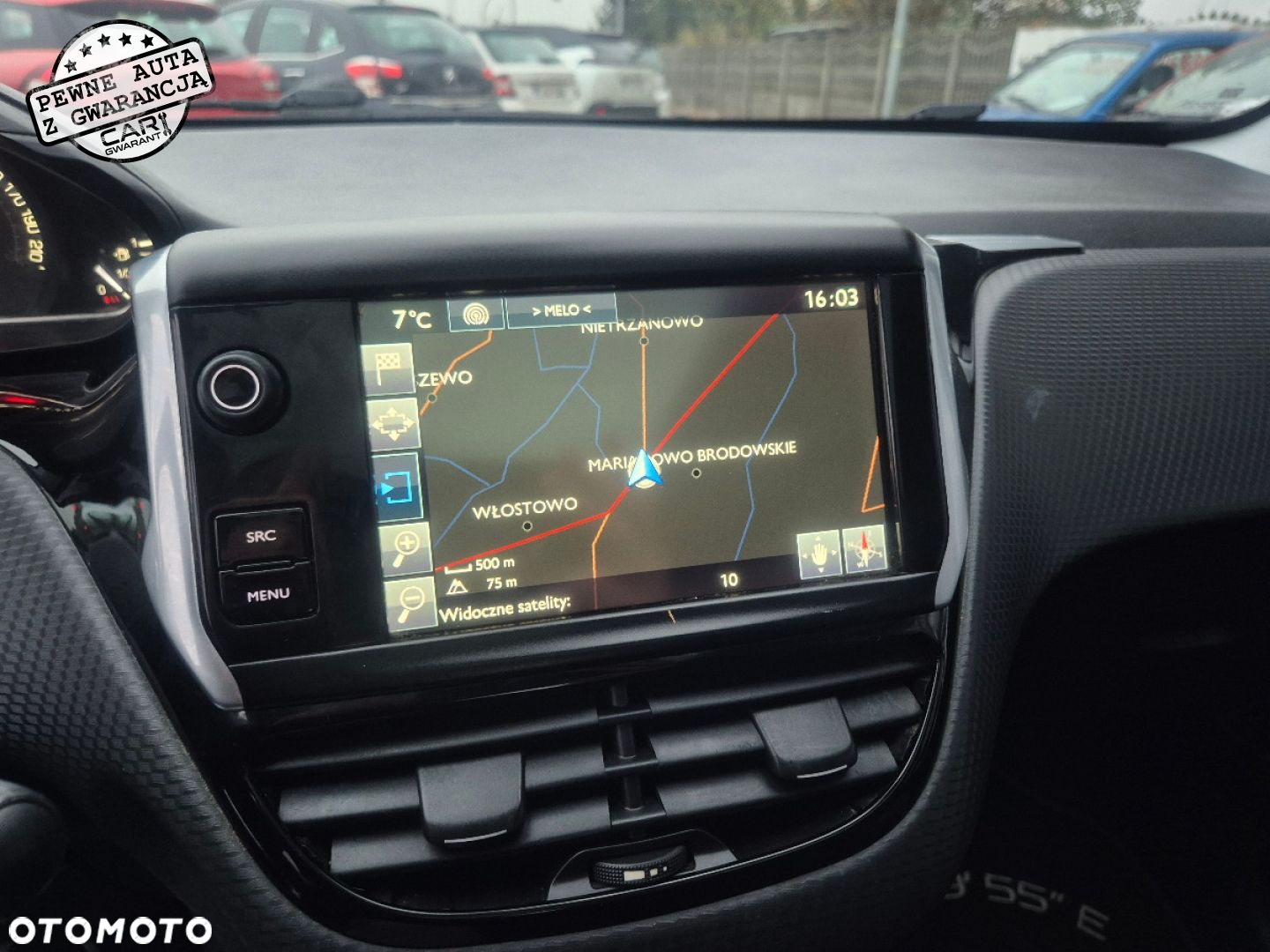 Peugeot 2008 - 32