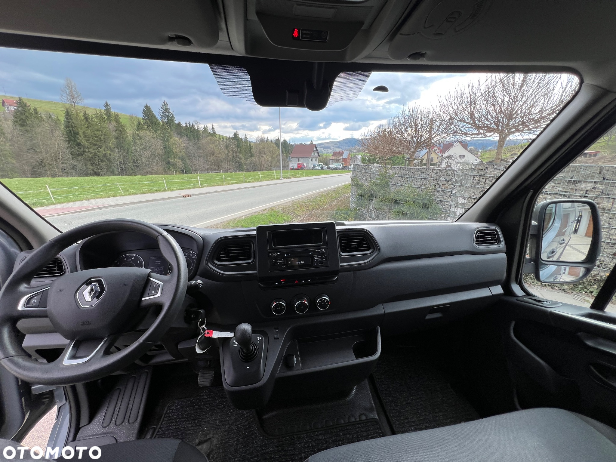Renault Master - 11