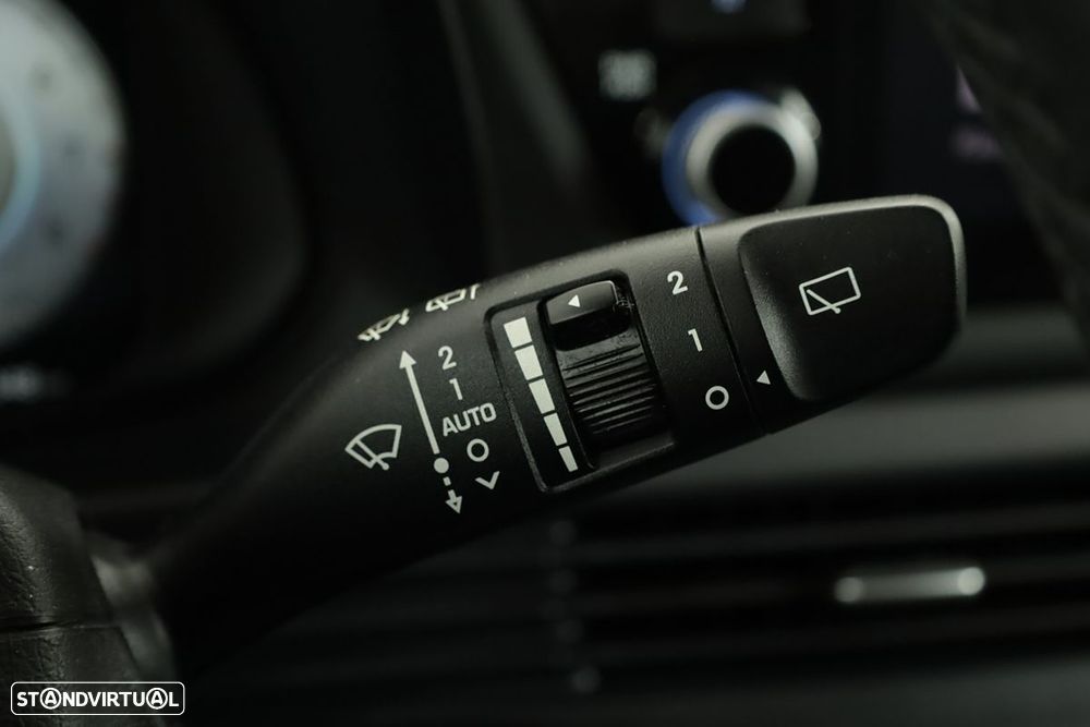 Hyundai Bayon 1.0 T-GDI Premium - 17