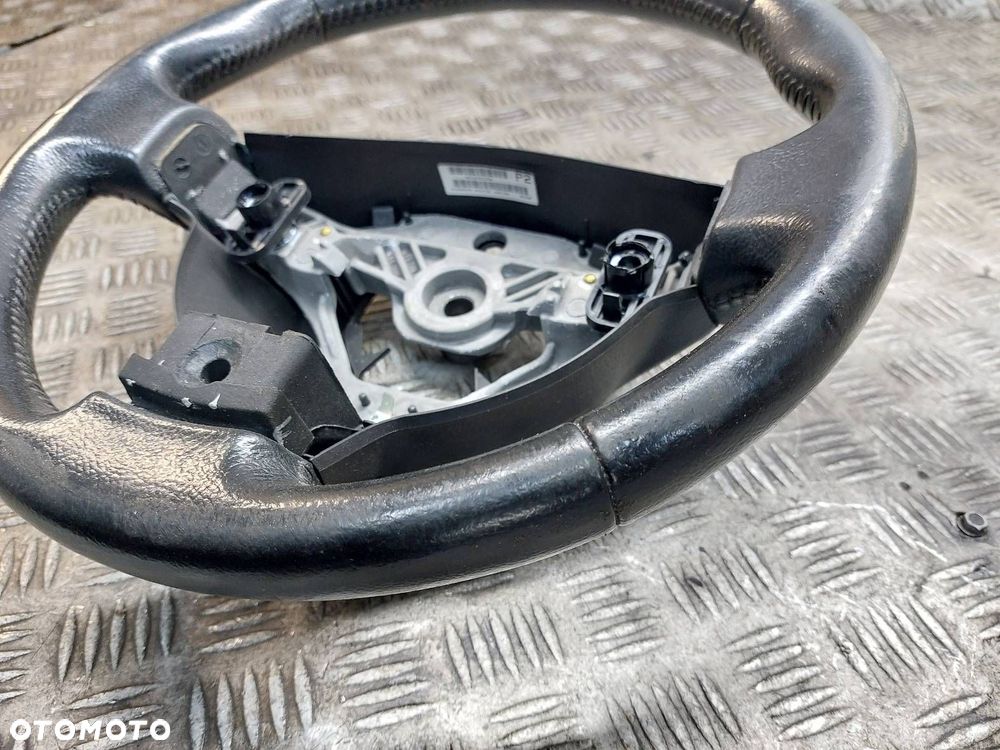 KIEROWNICA NISSAN QASHQAI+2 I LIFT J10 48430JD01D - 4