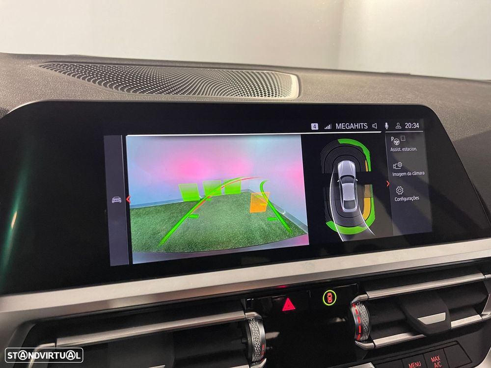 BMW 420 Gran Coupé d Advantage Auto - 23