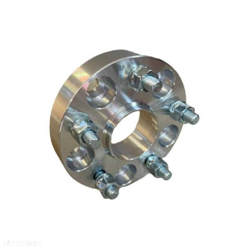 Flanse distantiere Suzuki Grand Vitara 2 cu inel de centrare 30MM - 1