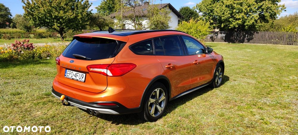 Ford Focus - 7