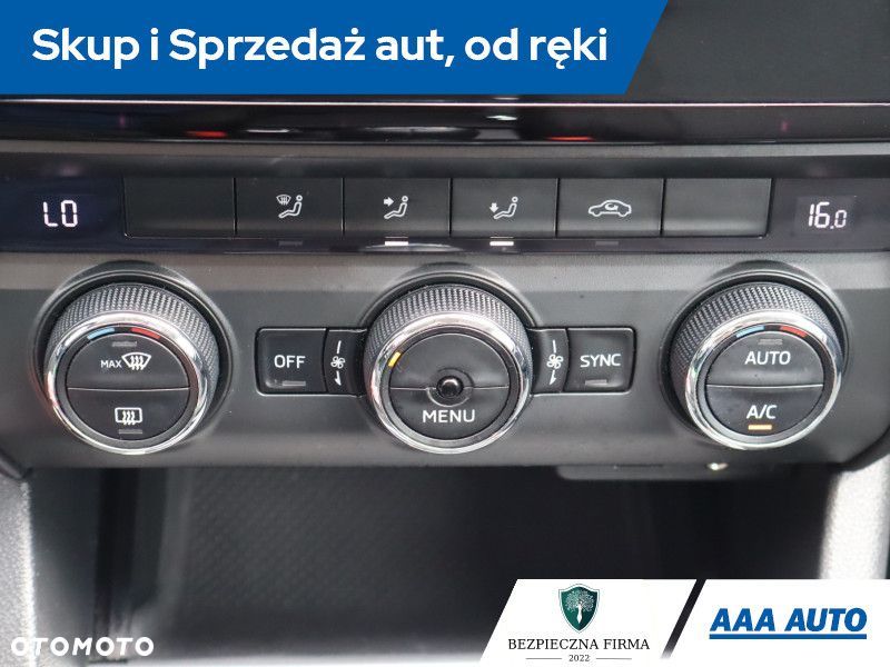 Skoda Octavia - 14