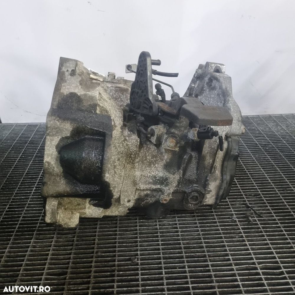 Cutie de viteze Skoda Yeti 2.0 TDI 2009 - 2013 110CP Manuala 5 Trepte CUUA CFHA DFSA ... - 4