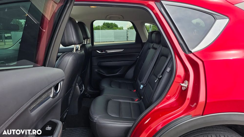 Mazda CX-5 - 10