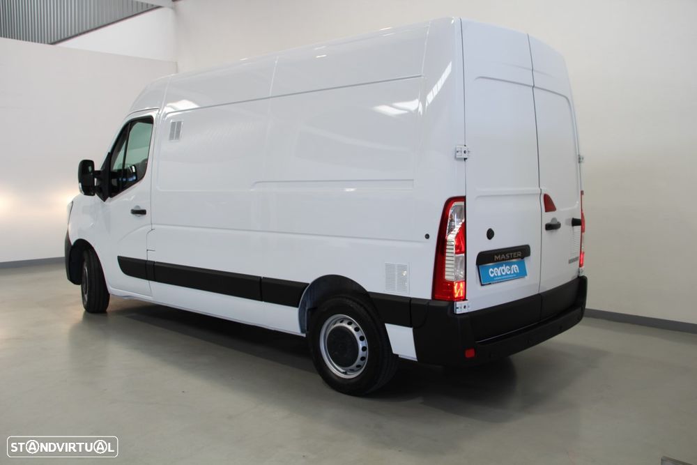 Renault Master 2.3 DCi L2H2 3.5T - 19
