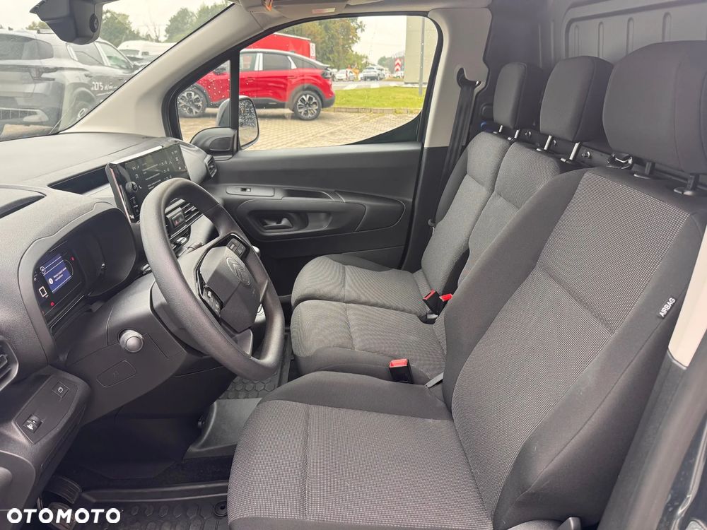 Citroën Berlingo VAN - 8