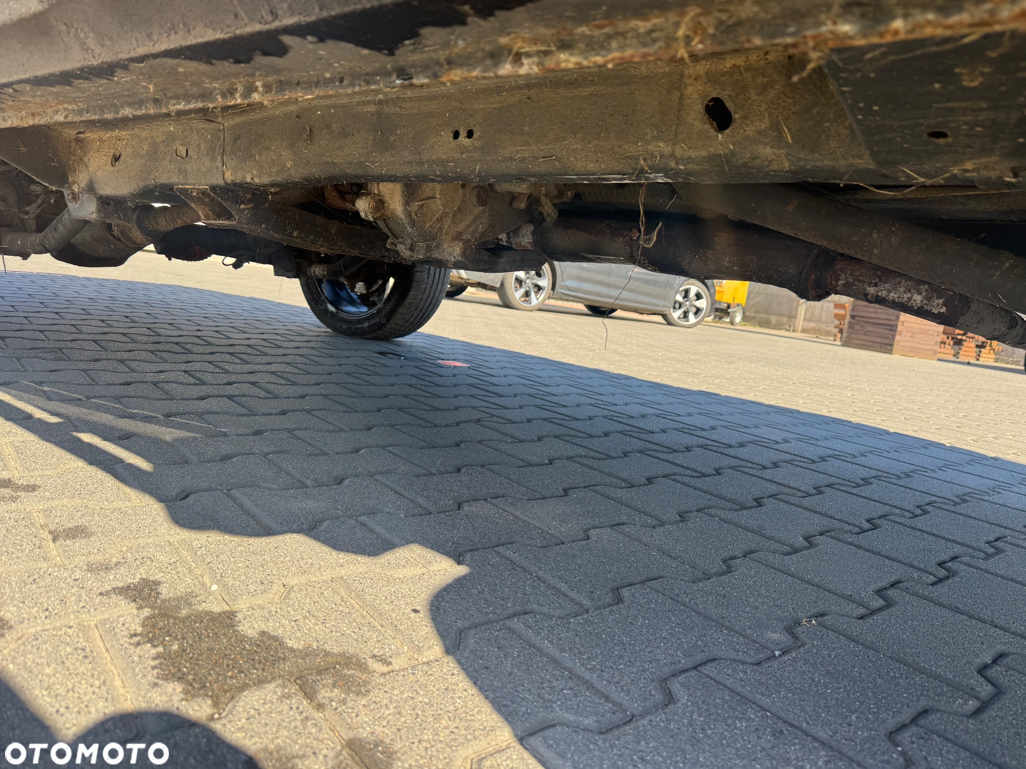 Jeep Grand Cherokee 4.0 Laredo - 13