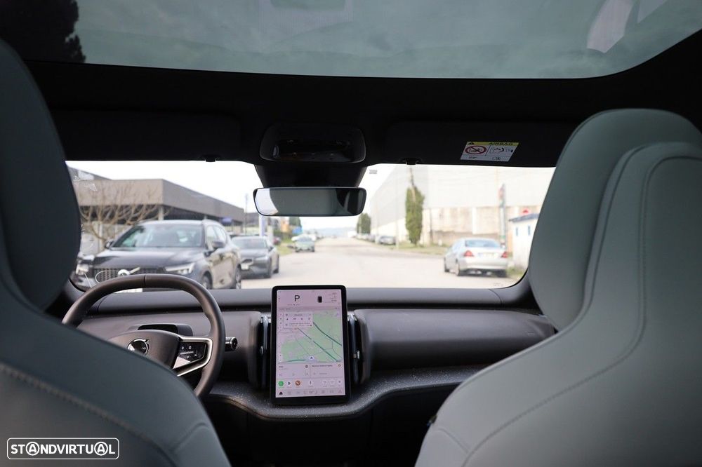 Volvo EX30 69 kWh Twin Motor Ultra - 24