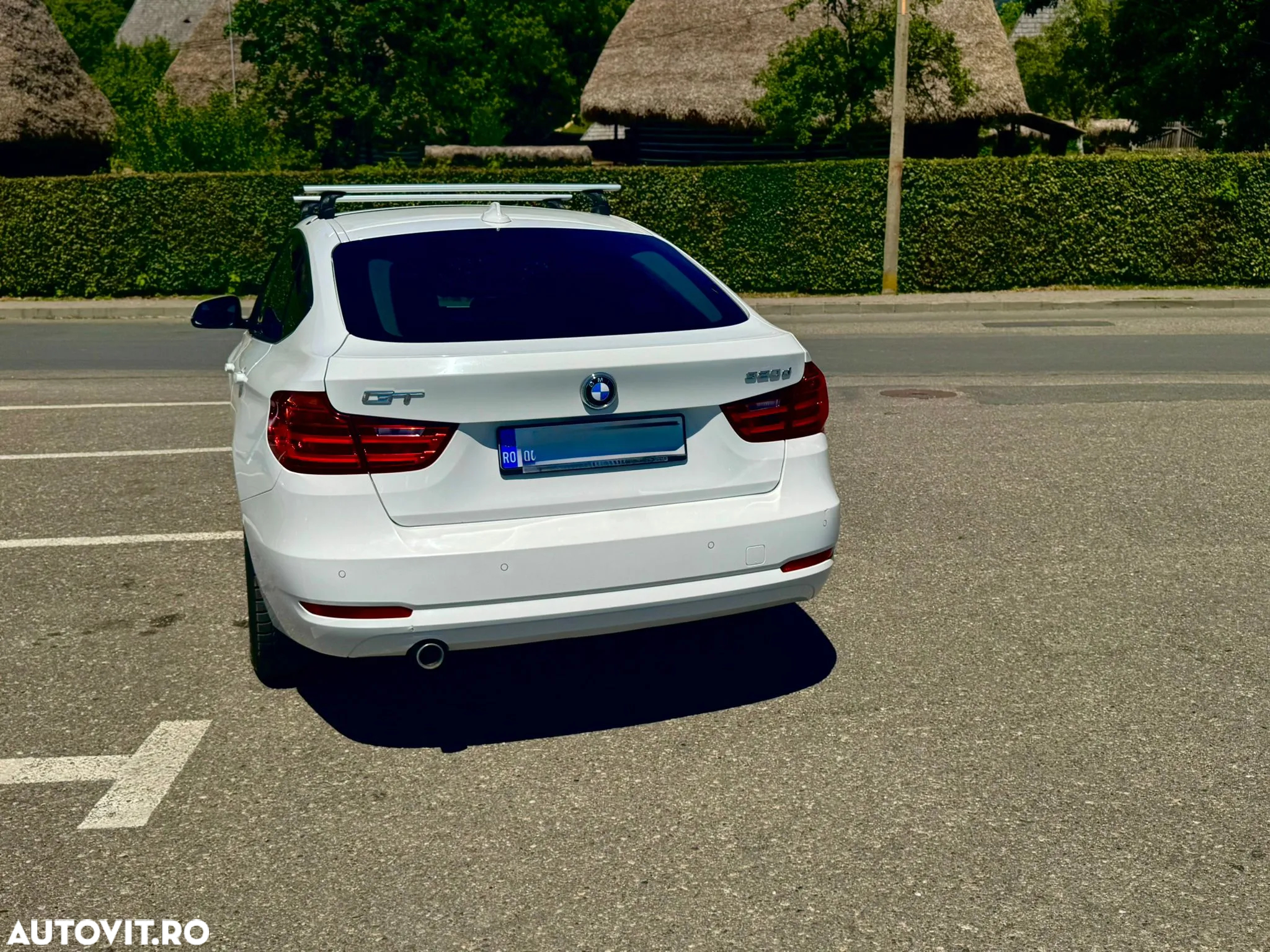 BMW Seria 3 - 2