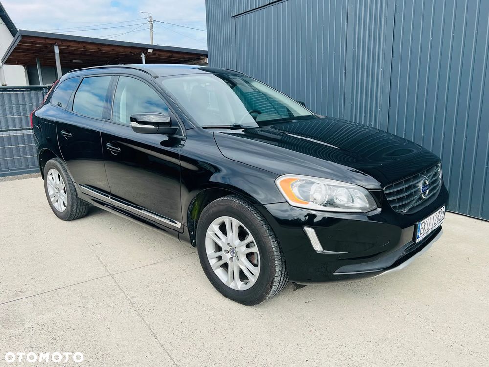 Volvo XC 60 - 17