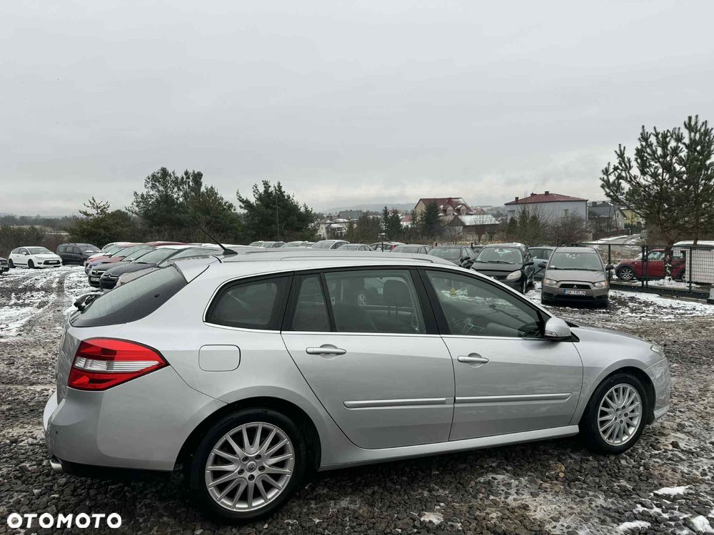 Renault Laguna 2.0 dCi Limited - 5