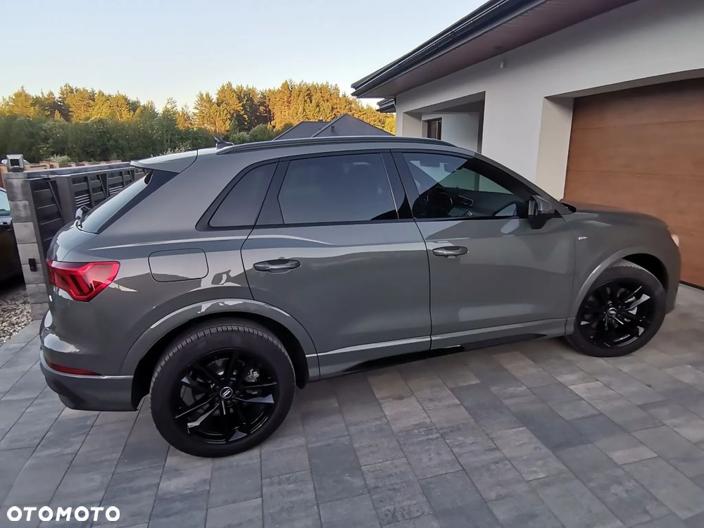 Audi Q3 - 10