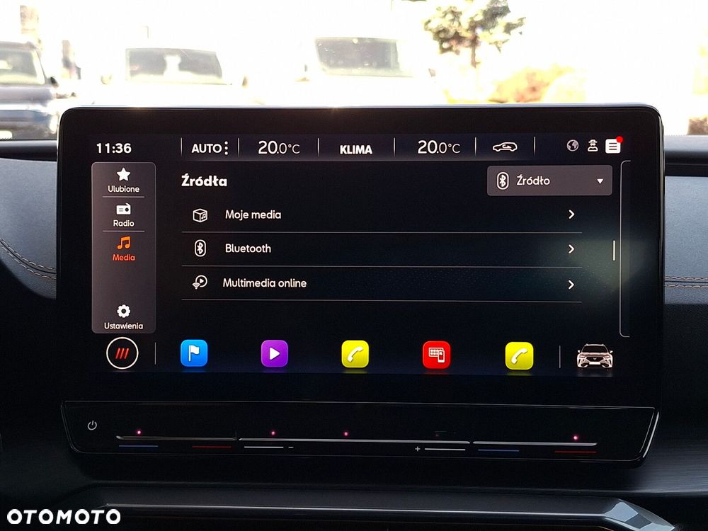 Cupra Formentor 2.0 TSI 4Drive VZ DSG - 23