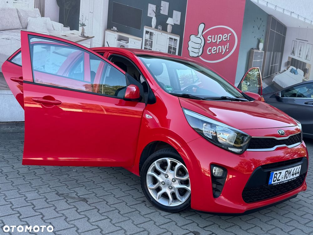 Kia Picanto - 31
