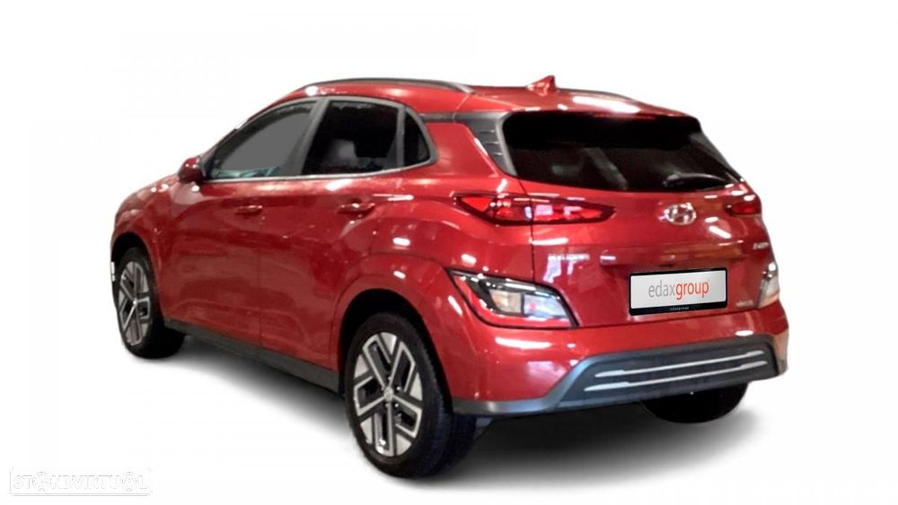 Hyundai Kauai Standard - 2