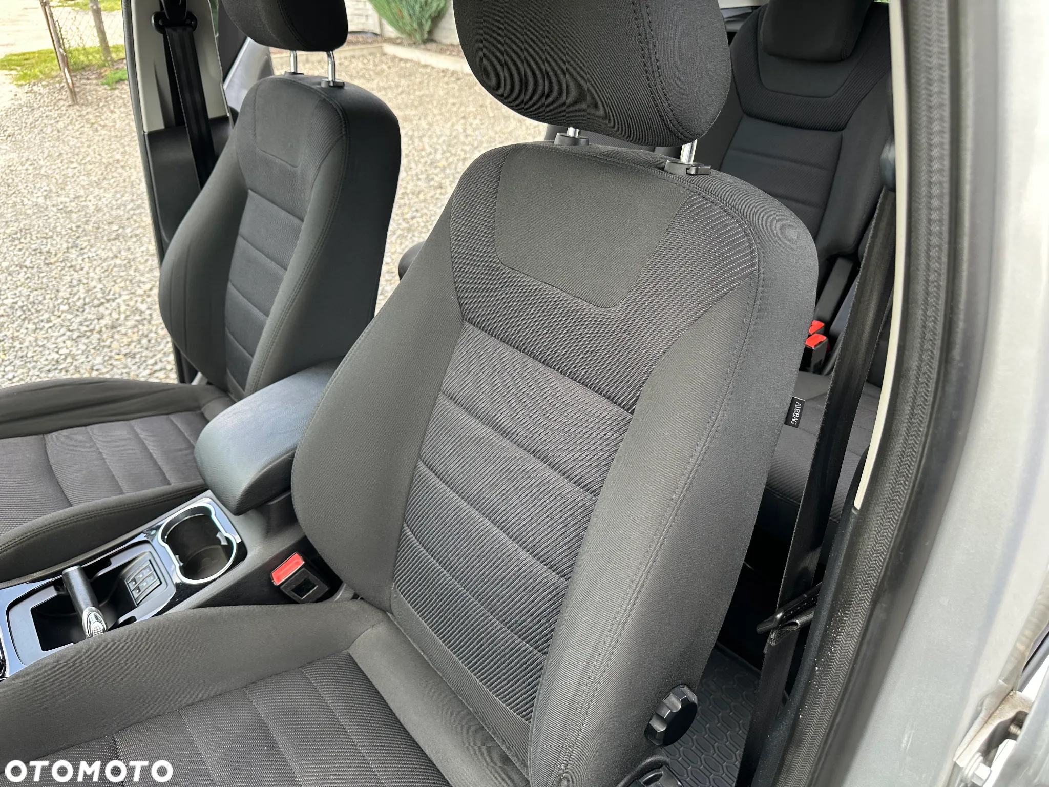 Ford S-Max 2.0 TDCi Titanium - 30