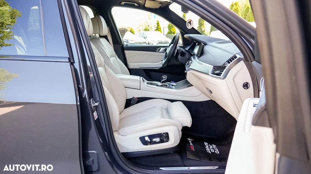 BMW X5 xDrive30d xLine - 34